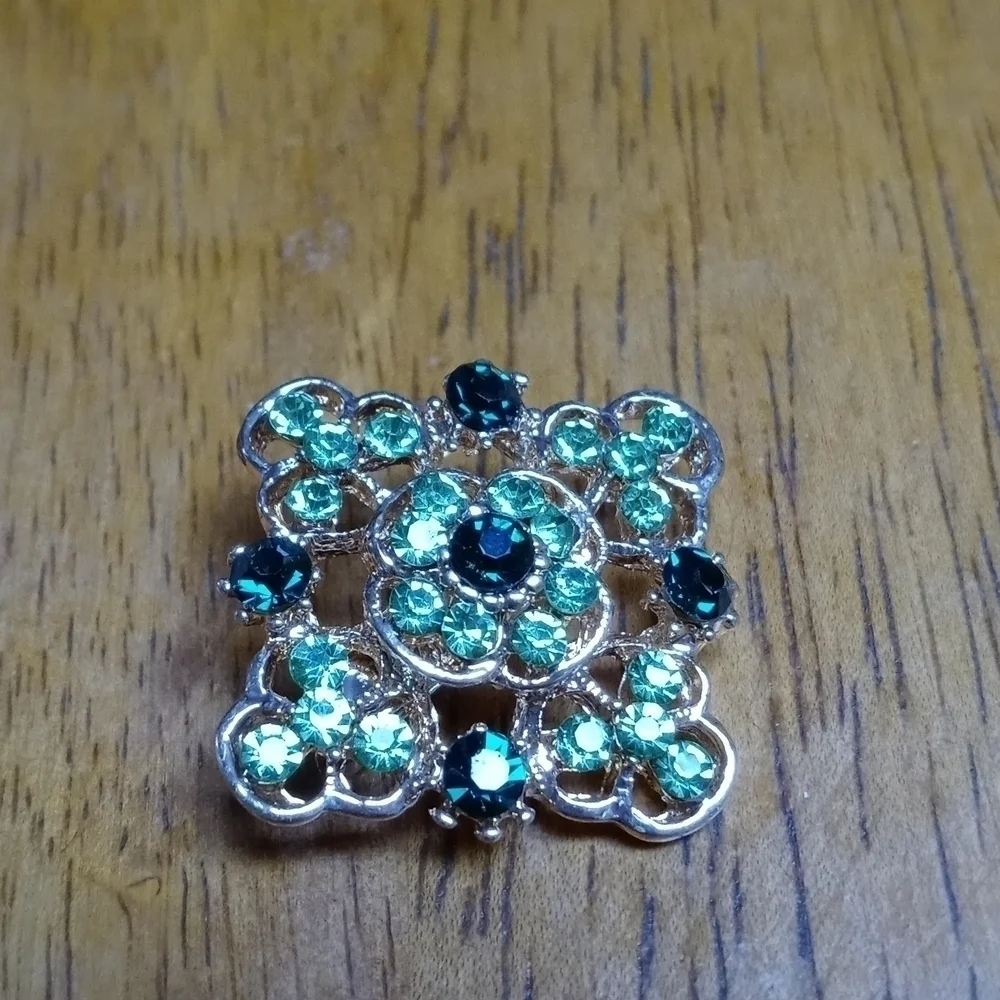 Vintage Small 1